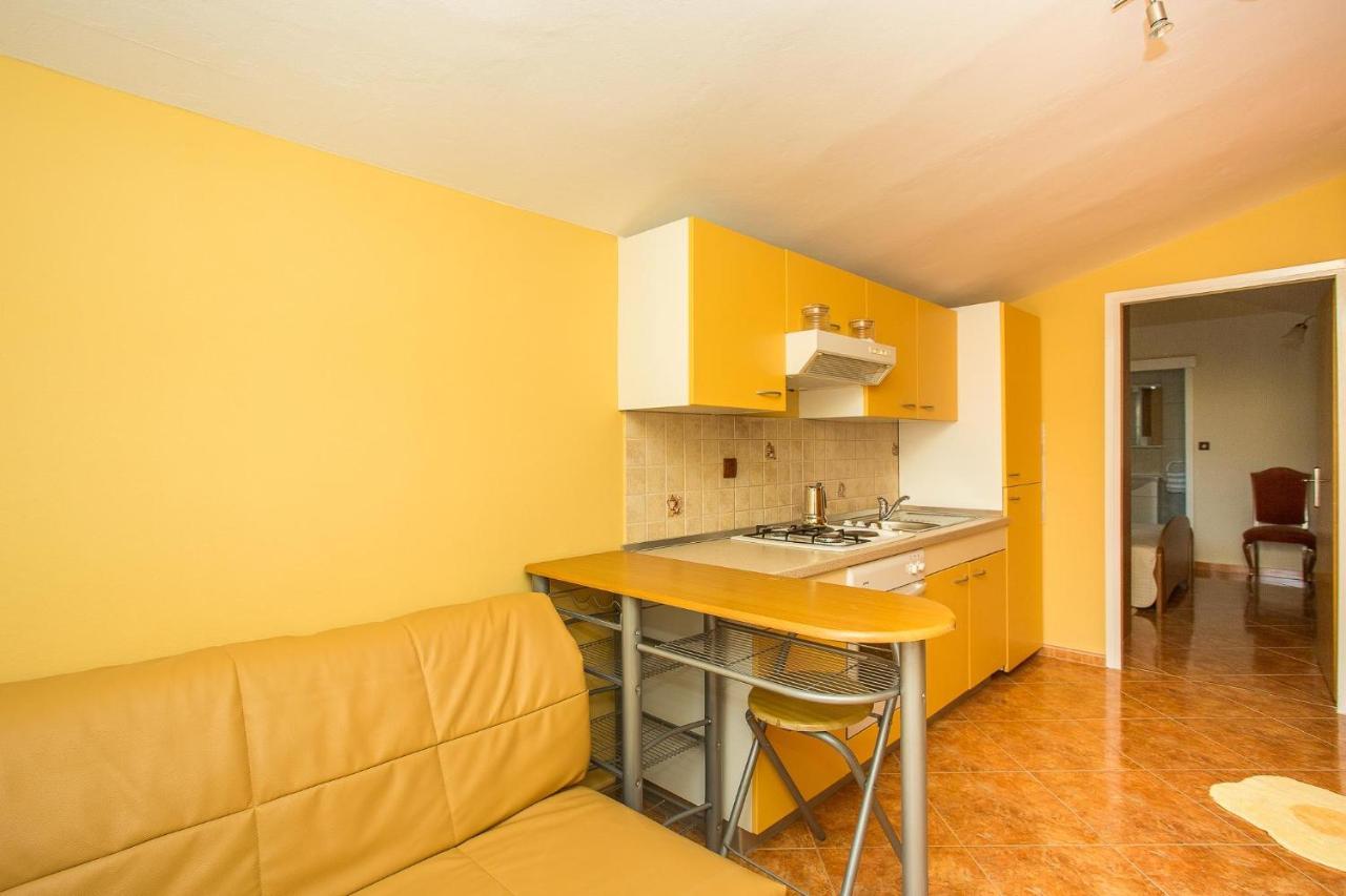 Apartments Nada Palit Ngoại thất bức ảnh