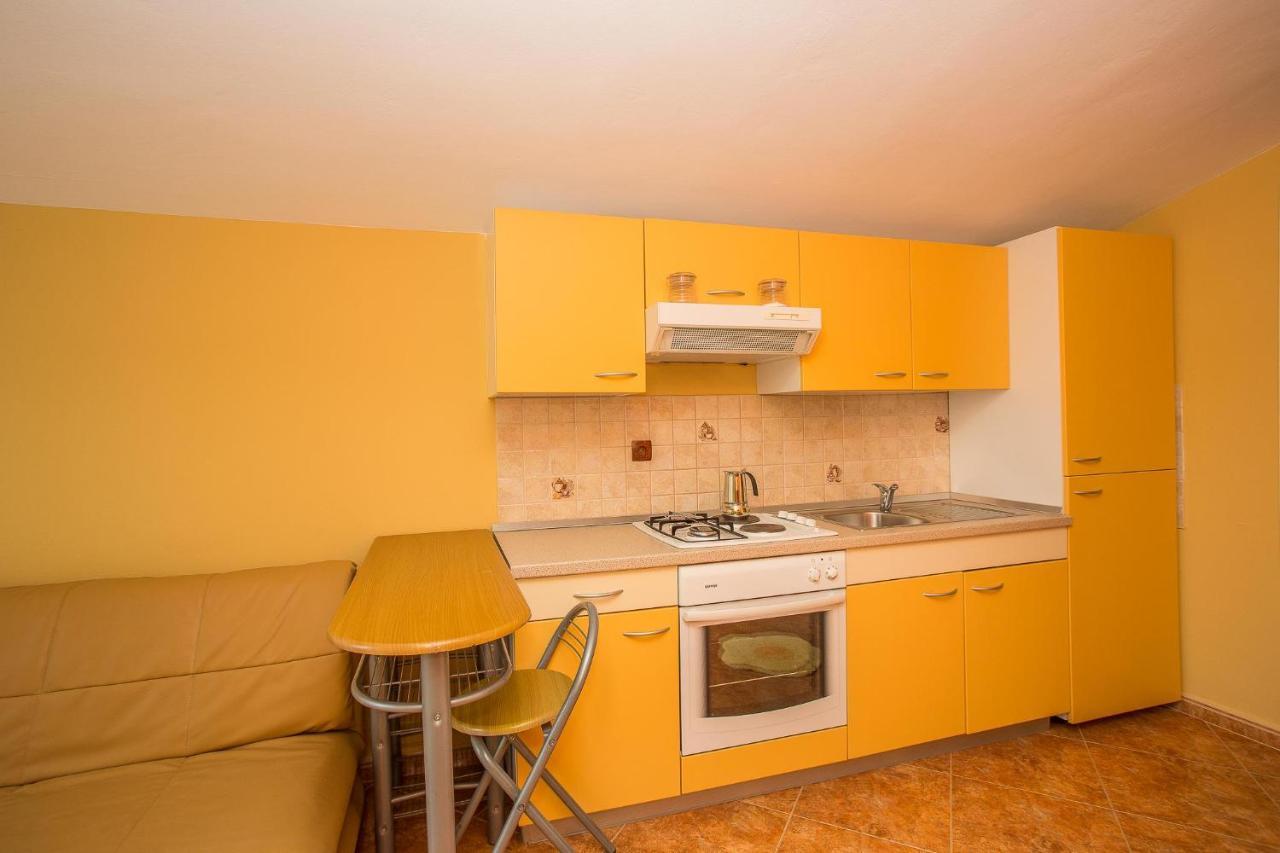 Apartments Nada Palit Ngoại thất bức ảnh