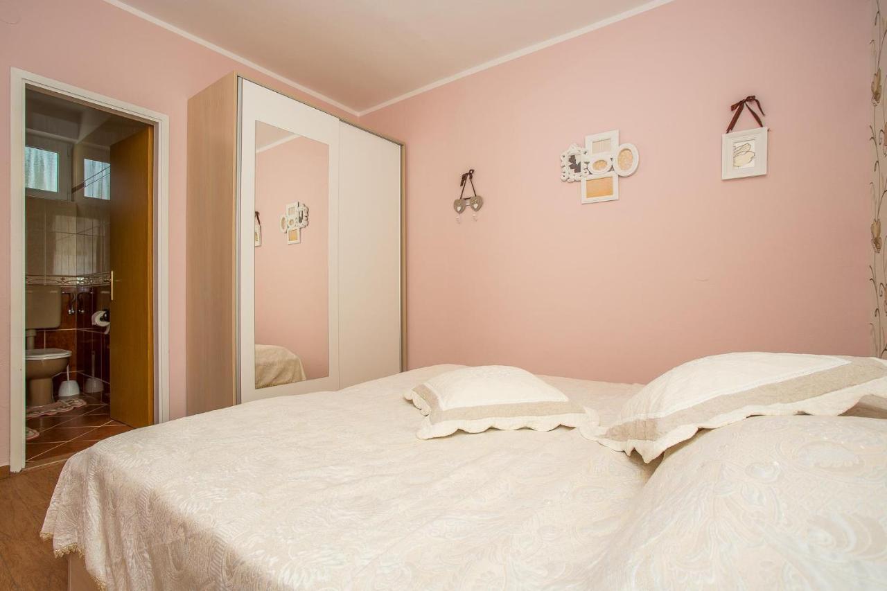 Apartments Nada Palit Ngoại thất bức ảnh