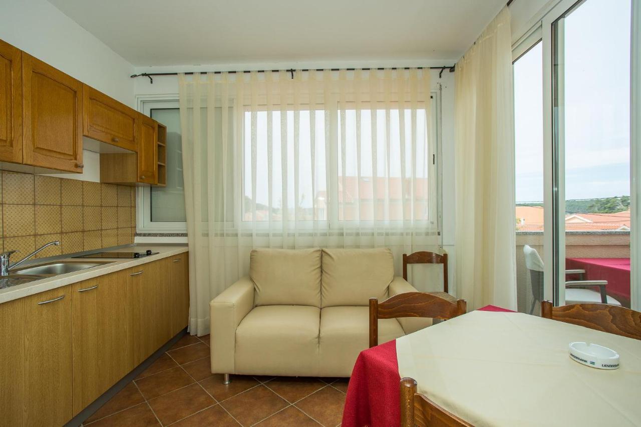 Apartments Nada Palit Ngoại thất bức ảnh
