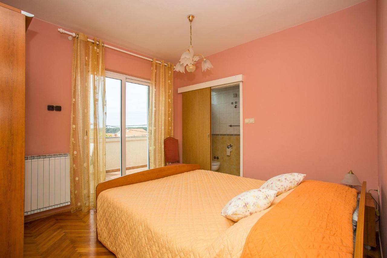 Apartments Nada Palit Ngoại thất bức ảnh