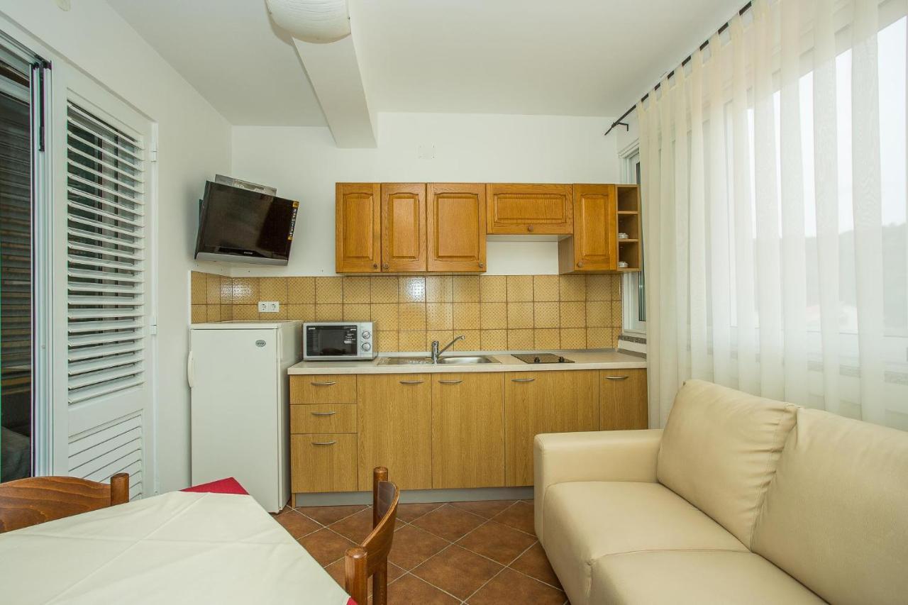 Apartments Nada Palit Ngoại thất bức ảnh