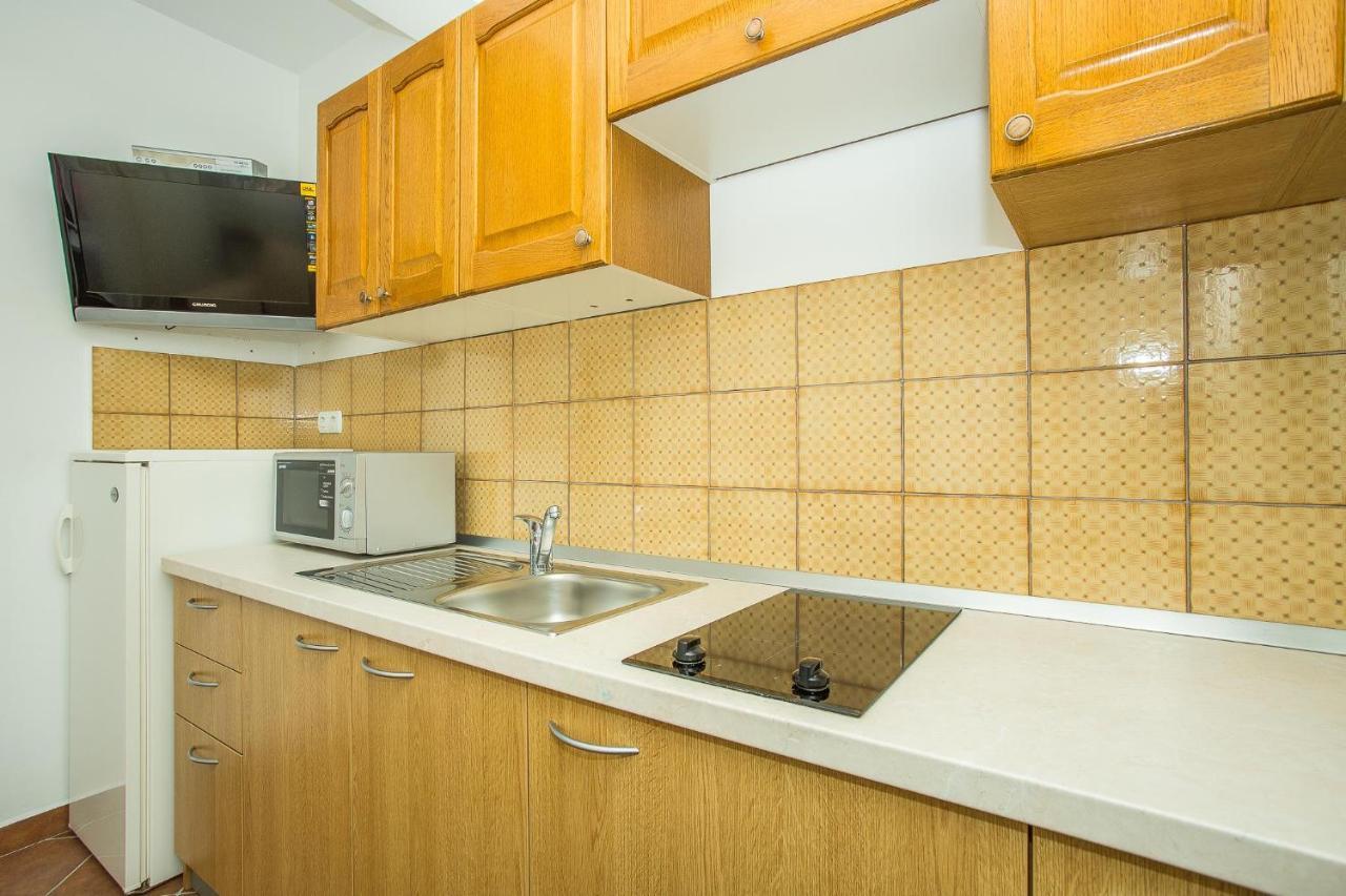 Apartments Nada Palit Ngoại thất bức ảnh