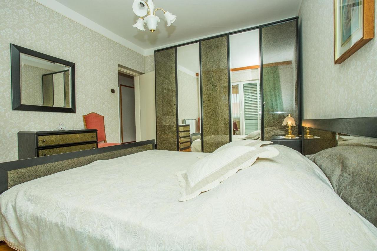 Apartments Nada Palit Ngoại thất bức ảnh
