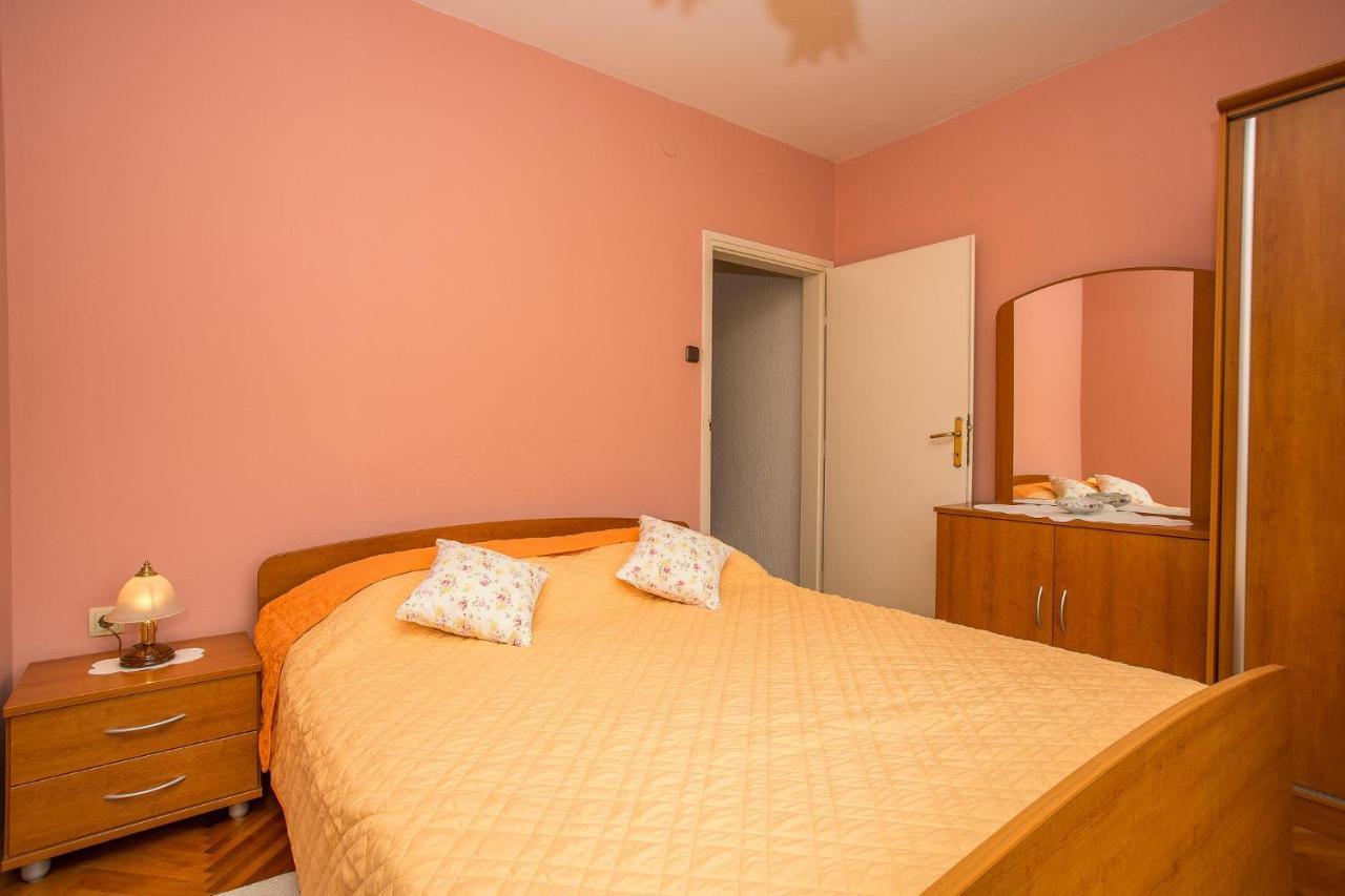 Apartments Nada Palit Ngoại thất bức ảnh